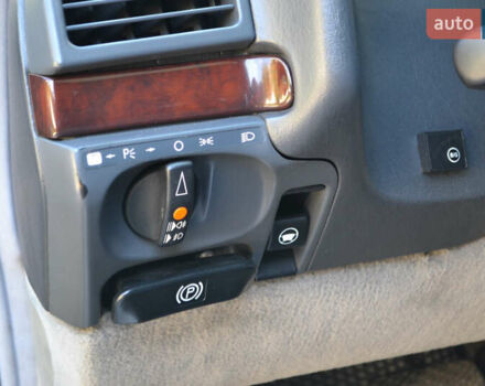 Мерседес С Клас 1998 у Хмельницькому на Automoto.ua Чорний Мерседес С Клас, об'ємом двигуна 5 л та пробігом 279 тис. км за 9900 $, фото 28 на Automoto.ua