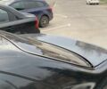 Черный Мерседес С Класс, объемом двигателя 4.3 л и пробегом 215 тыс. км за 5300 $, фото 9 на Automoto.ua