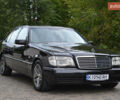 Мерседес С Клас 1998 у Хмельницькому на Automoto.ua Чорний Мерседес С Клас, об'ємом двигуна 5 л та пробігом 279 тис. км за 9900 $, фото 2 на Automoto.ua
