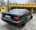 Чорний Мерседес С Клас, об'ємом двигуна 3.2 л та пробігом 627 тис. км за 3600 $, фото 1 на Automoto.ua