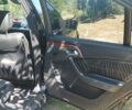Черный Мерседес С Класс, объемом двигателя 5 л и пробегом 551 тыс. км за 5200 $, фото 10 на Automoto.ua