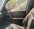 Черный Мерседес С Класс, объемом двигателя 4.97 л и пробегом 400 тыс. км за 5000 $, фото 9 на Automoto.ua