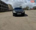 Черный Мерседес С Класс, объемом двигателя 5 л и пробегом 280 тыс. км за 6700 $, фото 1 на Automoto.ua