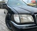 Чорний Мерседес С Клас, об'ємом двигуна 3.2 л та пробігом 627 тис. км за 3600 $, фото 5 на Automoto.ua