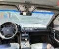 Черный Мерседес С Класс, объемом двигателя 4.97 л и пробегом 400 тыс. км за 5000 $, фото 3 на Automoto.ua