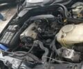 Черный Мерседес С Класс, объемом двигателя 2 л и пробегом 420 тыс. км за 950 $, фото 7 на Automoto.ua