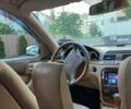 Черный Мерседес С Класс, объемом двигателя 5 л и пробегом 250 тыс. км за 6700 $, фото 1 на Automoto.ua