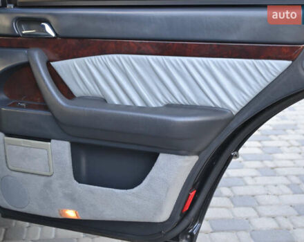 Мерседес С Клас 1998 у Хмельницькому на Automoto.ua Чорний Мерседес С Клас, об'ємом двигуна 5 л та пробігом 279 тис. км за 9900 $, фото 23 на Automoto.ua