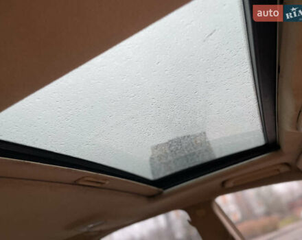 Чорний Мерседес С Клас, об'ємом двигуна 5 л та пробігом 555 тис. км за 4800 $, фото 11 на Automoto.ua