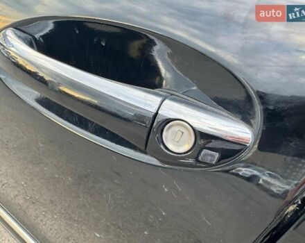 Черный Мерседес С Класс, объемом двигателя 4.97 л и пробегом 299 тыс. км за 6190 $, фото 27 на Automoto.ua