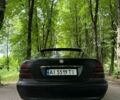 Чорний Мерседес С Клас, об'ємом двигуна 4.27 л та пробігом 290 тис. км за 2950 $, фото 10 на Automoto.ua