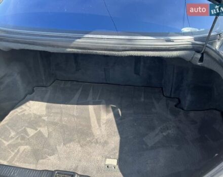 Черный Мерседес С Класс, объемом двигателя 3.2 л и пробегом 400 тыс. км за 6150 $, фото 1 на Automoto.ua