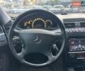 Чорний Мерседес С Клас, об'ємом двигуна 4.97 л та пробігом 299 тис. км за 6990 $, фото 14 на Automoto.ua