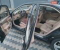 Чорний Мерседес С Клас, об'ємом двигуна 5 л та пробігом 360 тис. км за 4900 $, фото 16 на Automoto.ua