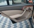 Чорний Мерседес С Клас, об'ємом двигуна 5 л та пробігом 360 тис. км за 4900 $, фото 22 на Automoto.ua
