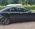 Чорний Мерседес С Клас, об'ємом двигуна 3.2 л та пробігом 340 тис. км за 3450 $, фото 7 на Automoto.ua