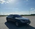 Чорний Мерседес С Клас, об'ємом двигуна 4.3 л та пробігом 392 тис. км за 3600 $, фото 1 на Automoto.ua