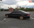 Чорний Мерседес С Клас, об'ємом двигуна 4.3 л та пробігом 268 тис. км за 10000 $, фото 24 на Automoto.ua