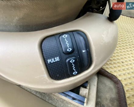 Черный Мерседес С Класс, объемом двигателя 5 л и пробегом 299 тыс. км за 4200 $, фото 22 на Automoto.ua