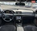 Чорний Мерседес С Клас, об'ємом двигуна 4.97 л та пробігом 299 тис. км за 6990 $, фото 12 на Automoto.ua