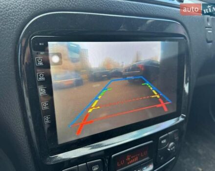 Чорний Мерседес С Клас, об'ємом двигуна 4.97 л та пробігом 299 тис. км за 6190 $, фото 24 на Automoto.ua