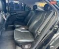 Черный Мерседес С Класс, объемом двигателя 4.97 л и пробегом 299 тыс. км за 6190 $, фото 9 на Automoto.ua