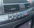 Чорний Мерседес С Клас, об'ємом двигуна 4.97 л та пробігом 299 тис. км за 6990 $, фото 21 на Automoto.ua