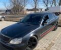Черный Мерседес С Класс, объемом двигателя 3.2 л и пробегом 350 тыс. км за 4500 $, фото 1 на Automoto.ua