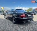 Чорний Мерседес С Клас, об'ємом двигуна 4.97 л та пробігом 430 тис. км за 7200 $, фото 5 на Automoto.ua