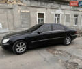 Черный Мерседес С Класс, объемом двигателя 5 л и пробегом 299 тыс. км за 4200 $, фото 11 на Automoto.ua