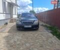 Чорний Мерседес С Клас, об'ємом двигуна 4.27 л та пробігом 240 тис. км за 2900 $, фото 1 на Automoto.ua