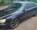 Чорний Мерседес С Клас, об'ємом двигуна 3.2 л та пробігом 340 тис. км за 3450 $, фото 26 на Automoto.ua