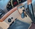 Черный Мерседес С Класс, объемом двигателя 4.97 л и пробегом 360 тыс. км за 4500 $, фото 13 на Automoto.ua