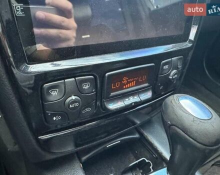 Чорний Мерседес С Клас, об'ємом двигуна 4.97 л та пробігом 299 тис. км за 6190 $, фото 25 на Automoto.ua