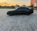 Черный Мерседес С Класс, объемом двигателя 3.2 л и пробегом 360 тыс. км за 4100 $, фото 1 на Automoto.ua