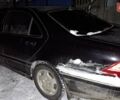 Черный Мерседес С Класс, объемом двигателя 4.97 л и пробегом 350 тыс. км за 3950 $, фото 1 на Automoto.ua