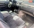 Чорний Мерседес С Клас, об'ємом двигуна 4.97 л та пробігом 430 тис. км за 7200 $, фото 10 на Automoto.ua