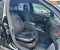 Чорний Мерседес С Клас, об'ємом двигуна 4.97 л та пробігом 299 тис. км за 6190 $, фото 11 на Automoto.ua