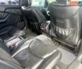 Чорний Мерседес С Клас, об'ємом двигуна 4.97 л та пробігом 430 тис. км за 7200 $, фото 8 на Automoto.ua