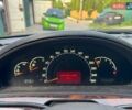 Черный Мерседес С Класс, объемом двигателя 4.97 л и пробегом 350 тыс. км за 3500 $, фото 12 на Automoto.ua