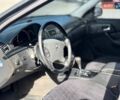 Чорний Мерседес С Клас, об'ємом двигуна 4.97 л та пробігом 430 тис. км за 7200 $, фото 11 на Automoto.ua