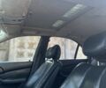 Черный Мерседес С Класс, объемом двигателя 3.2 л и пробегом 400 тыс. км за 6399 $, фото 6 на Automoto.ua