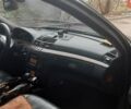 Черный Мерседес С Класс, объемом двигателя 4.3 л и пробегом 369 тыс. км за 4300 $, фото 21 на Automoto.ua