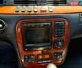 Черный Мерседес С Класс, объемом двигателя 4.3 л и пробегом 346 тыс. км за 3999 $, фото 28 на Automoto.ua