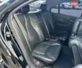 Черный Мерседес С Класс, объемом двигателя 4.97 л и пробегом 299 тыс. км за 6190 $, фото 10 на Automoto.ua