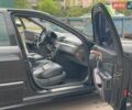 Черный Мерседес С Класс, объемом двигателя 5.8 л и пробегом 142 тыс. км за 4100 $, фото 16 на Automoto.ua