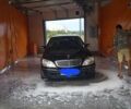 Чорний Мерседес С Клас, об'ємом двигуна 5 л та пробігом 440 тис. км за 6500 $, фото 3 на Automoto.ua