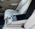 Черный Мерседес С Класс, объемом двигателя 5.8 л и пробегом 230 тыс. км за 7900 $, фото 21 на Automoto.ua
