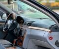 Чорний Мерседес С Клас, об'ємом двигуна 5 л та пробігом 40 тис. км за 3200 $, фото 7 на Automoto.ua