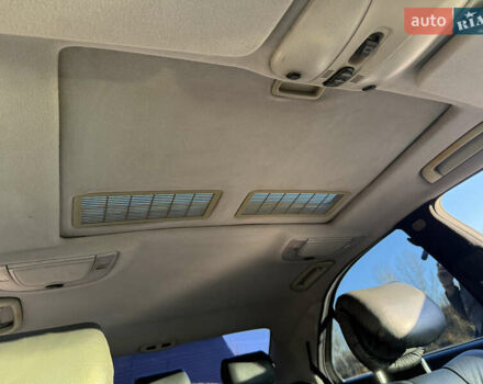 Черный Мерседес С Класс, объемом двигателя 3.2 л и пробегом 325 тыс. км за 7500 $, фото 24 на Automoto.ua